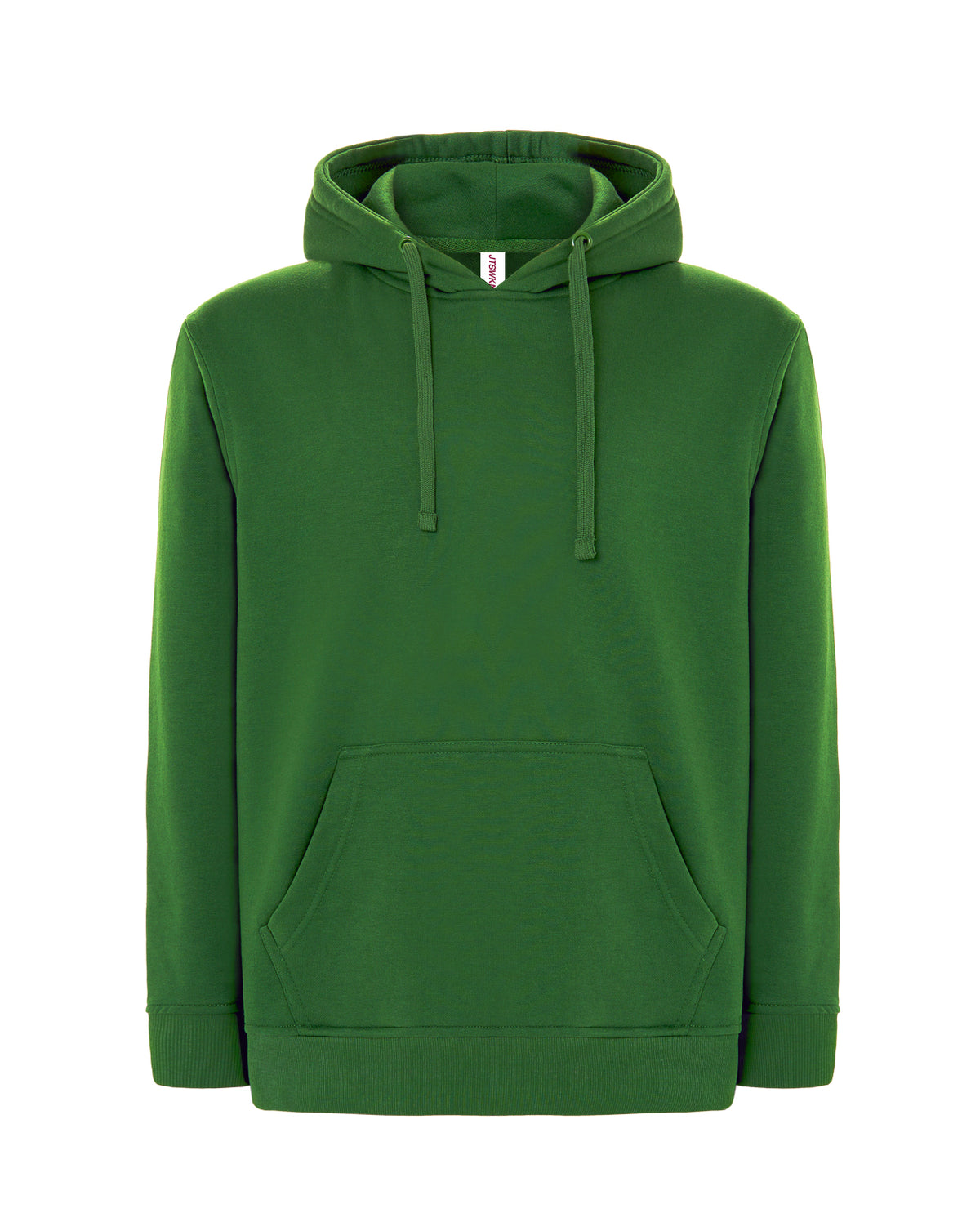 Sudadera JT con capucha unisex JHK