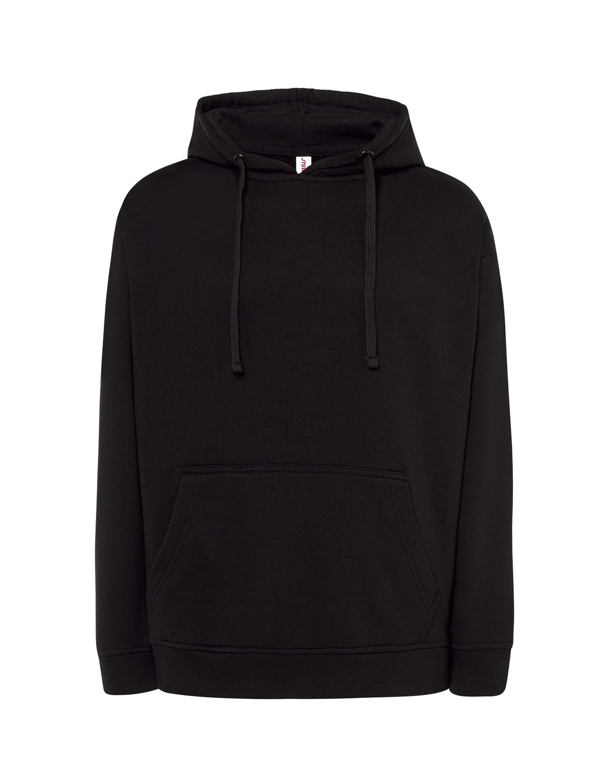 Sudadera JT con capucha unisex JHK