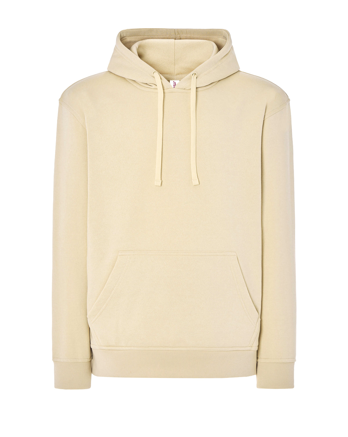 Sudadera JT con capucha unisex JHK