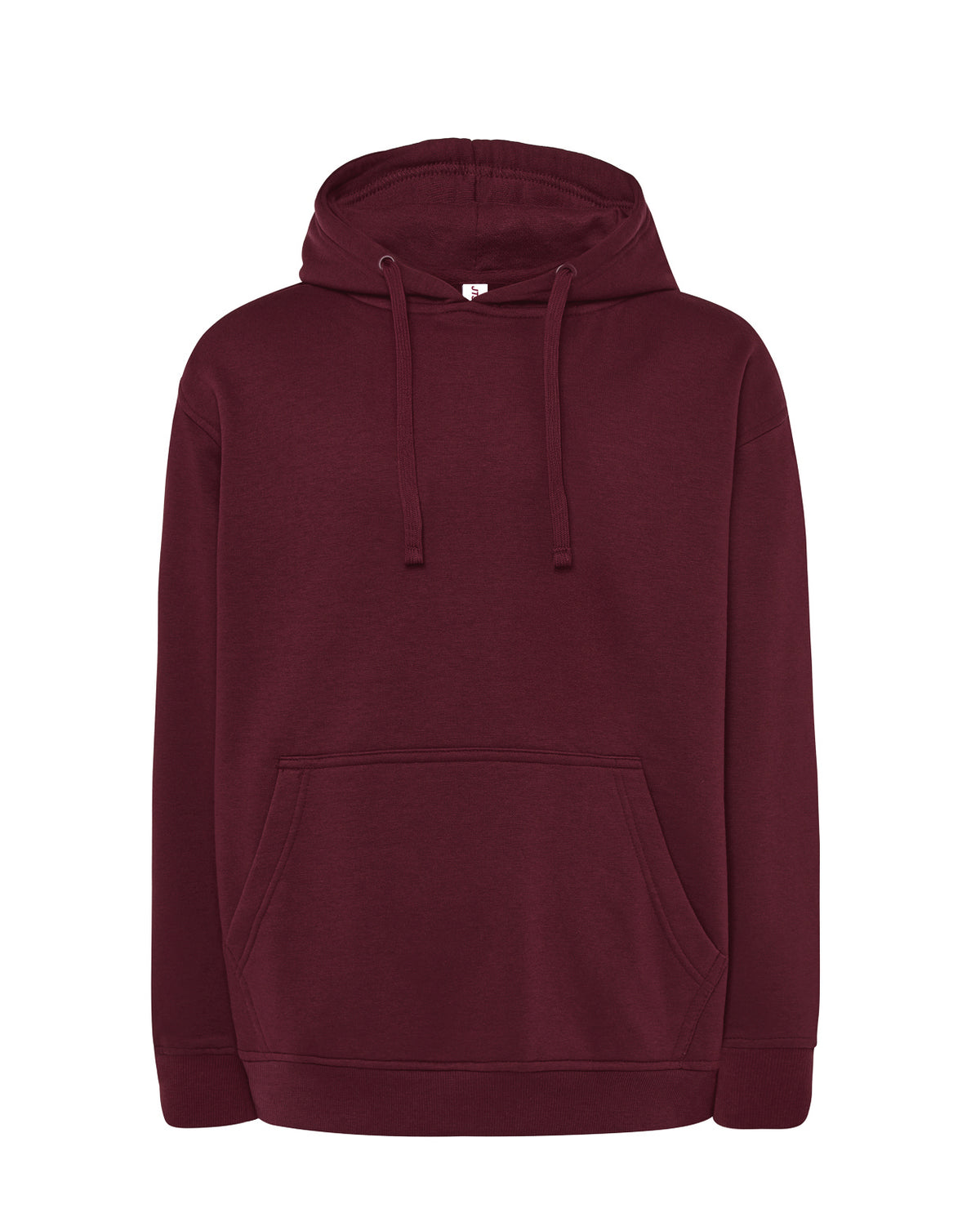 Sudadera JT con capucha unisex JHK