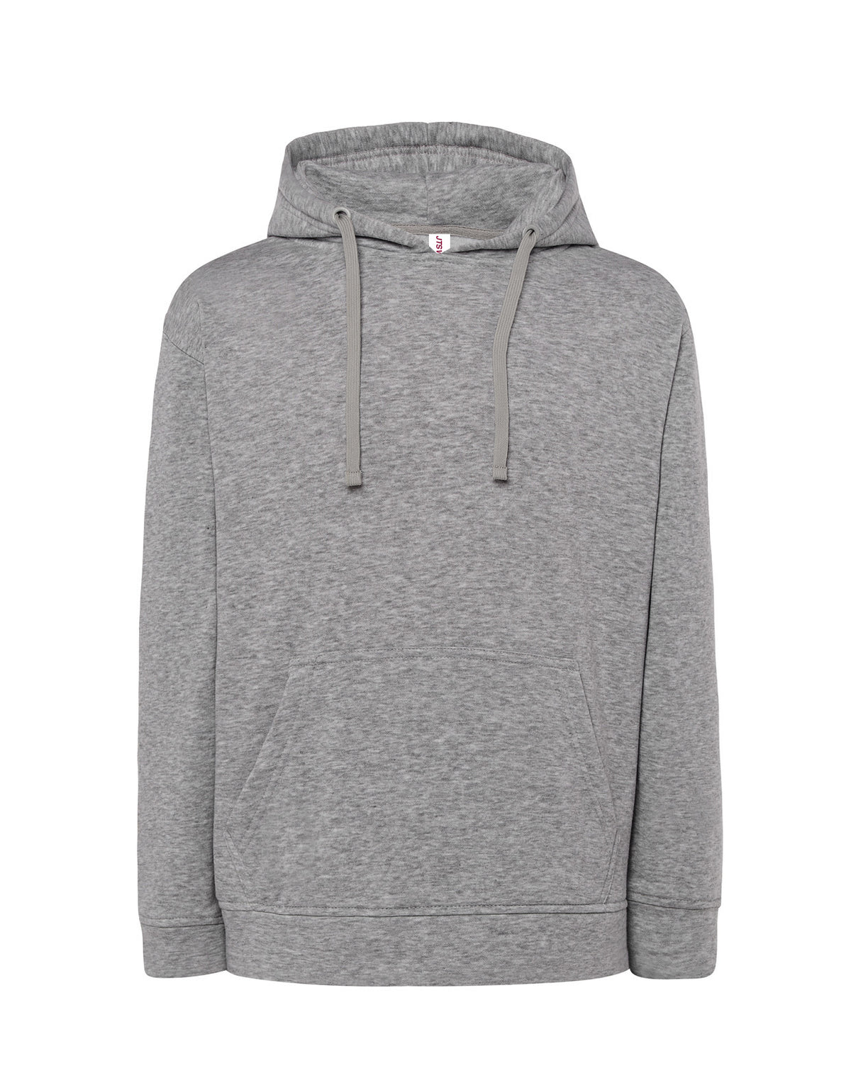 Sudadera JT con capucha unisex JHK