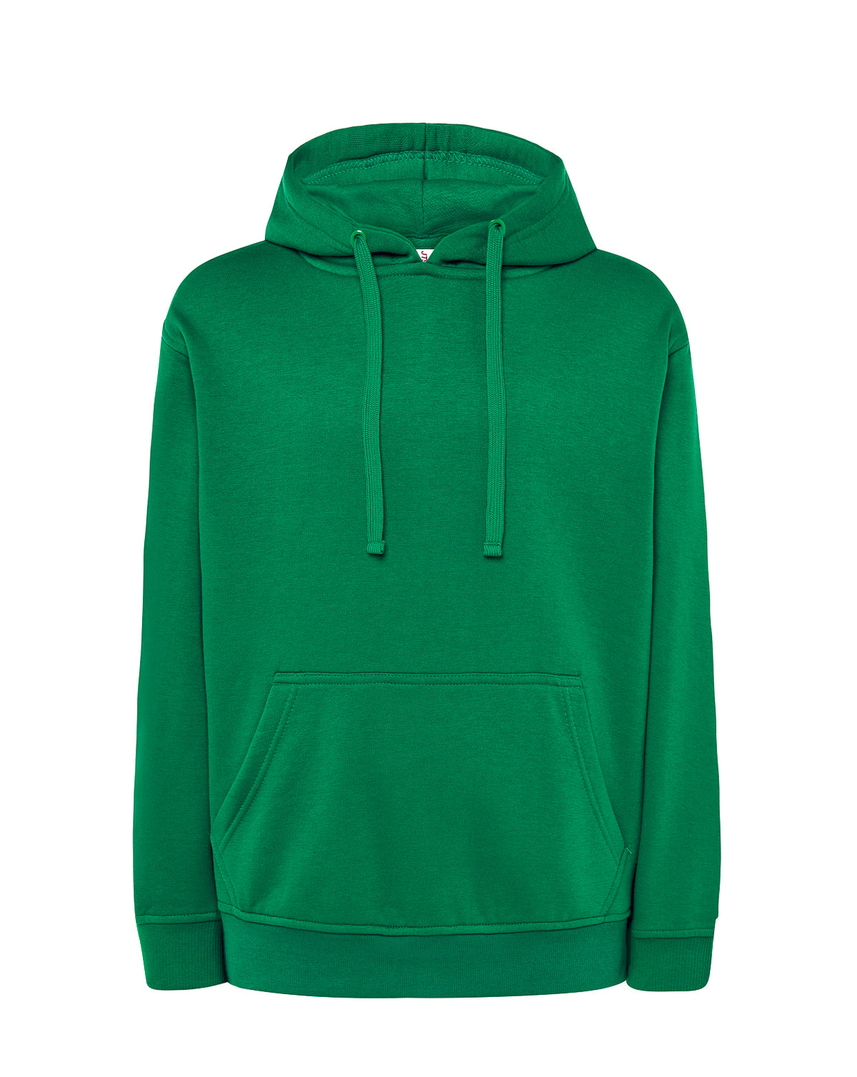 Sudadera JT con capucha unisex JHK