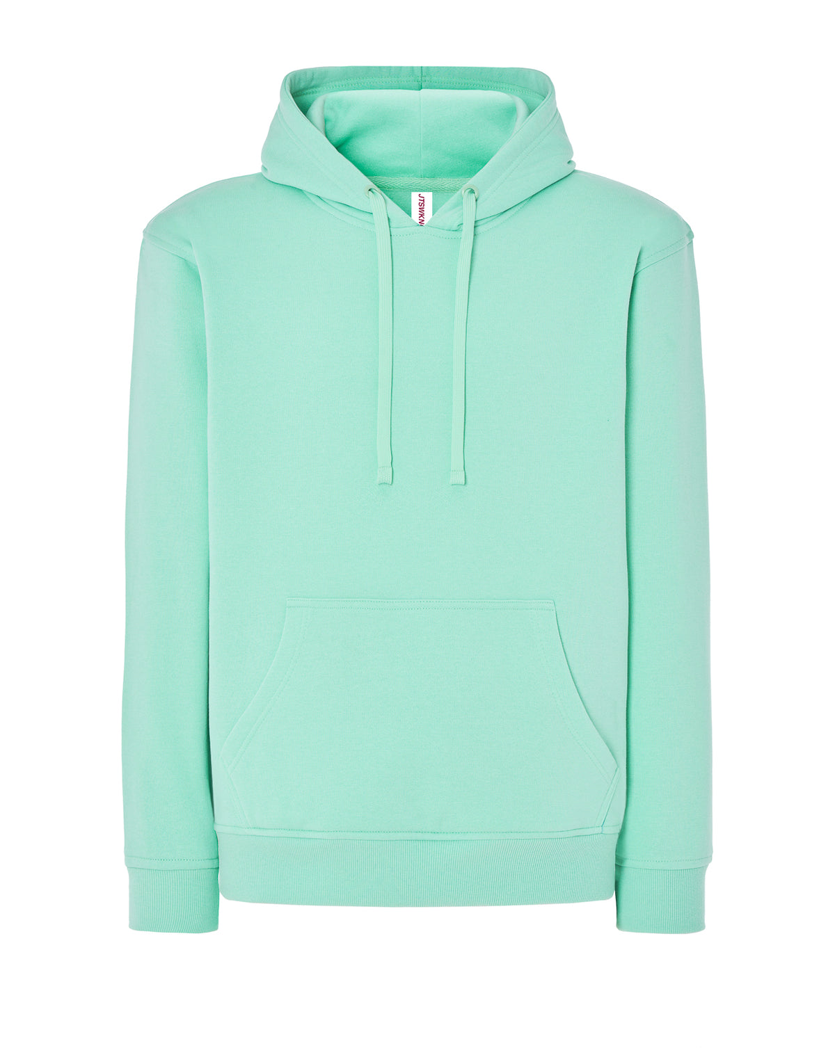 Sudadera JT con capucha unisex JHK