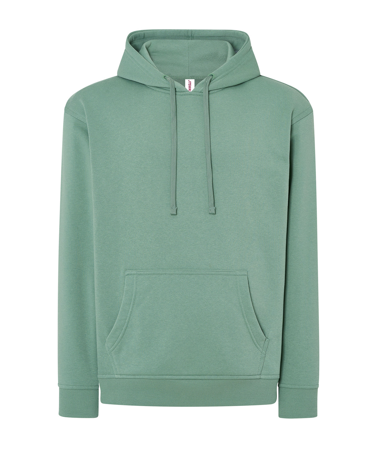 Sudadera JT con capucha unisex JHK