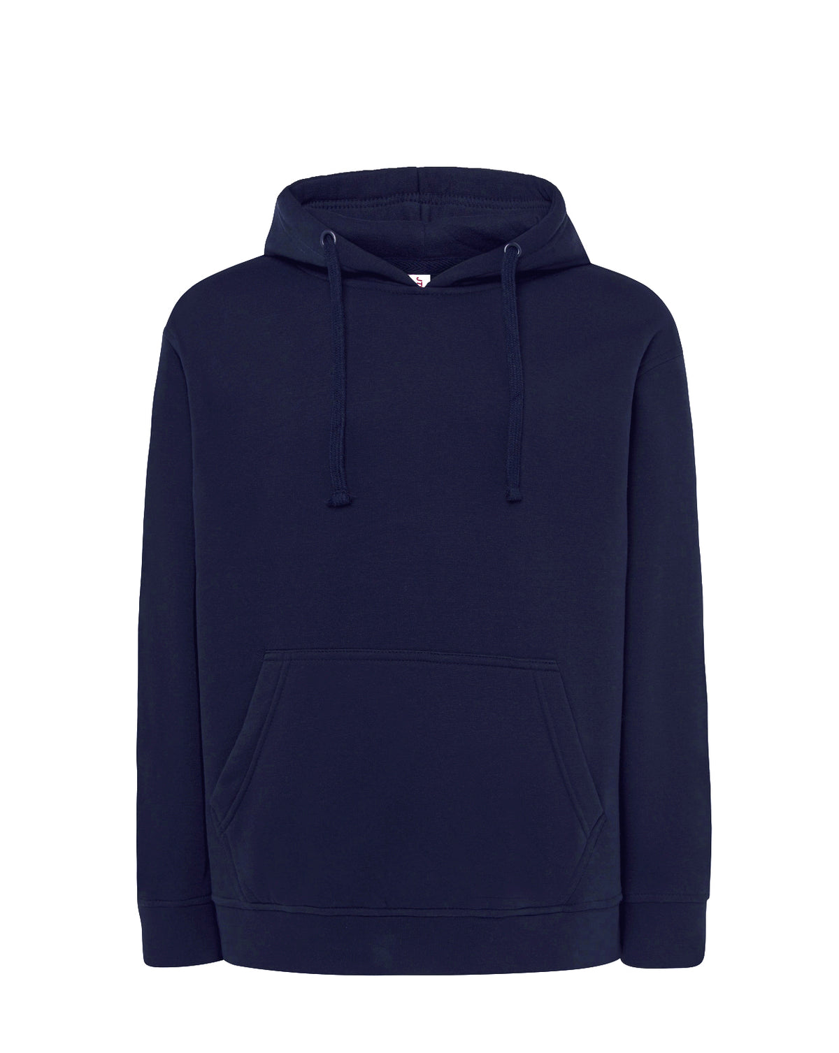 Sudadera JT con capucha unisex JHK
