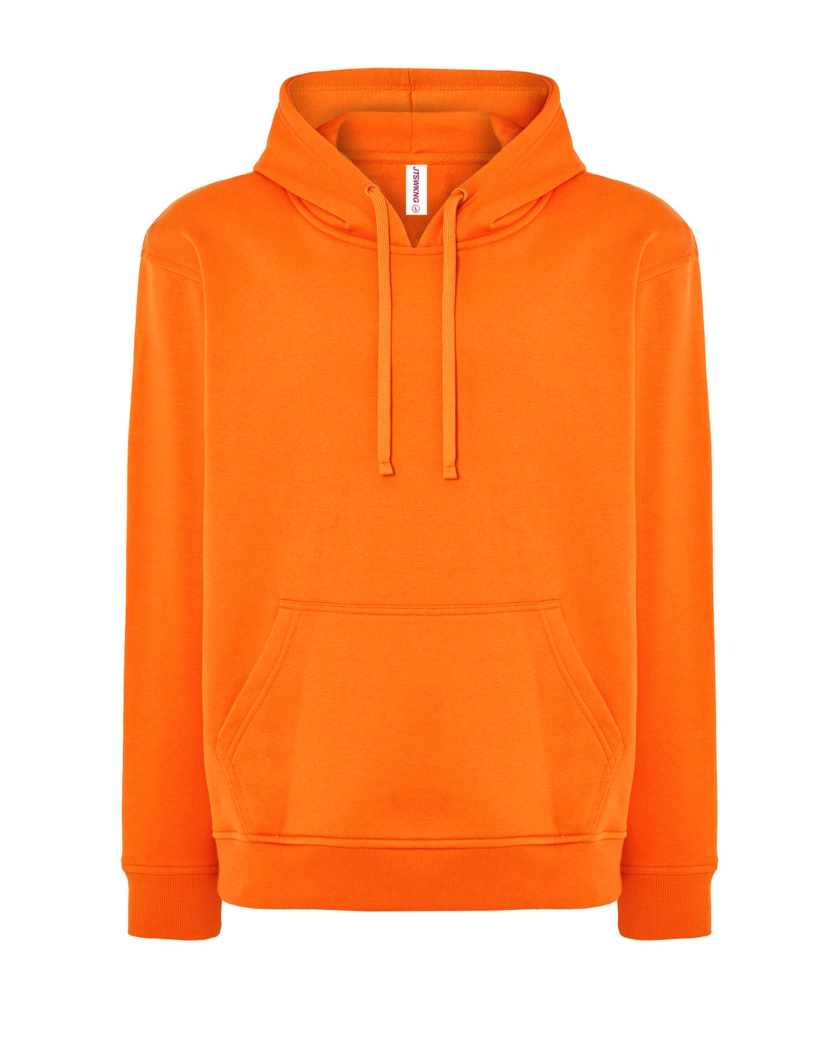 Sudadera JT con capucha unisex JHK