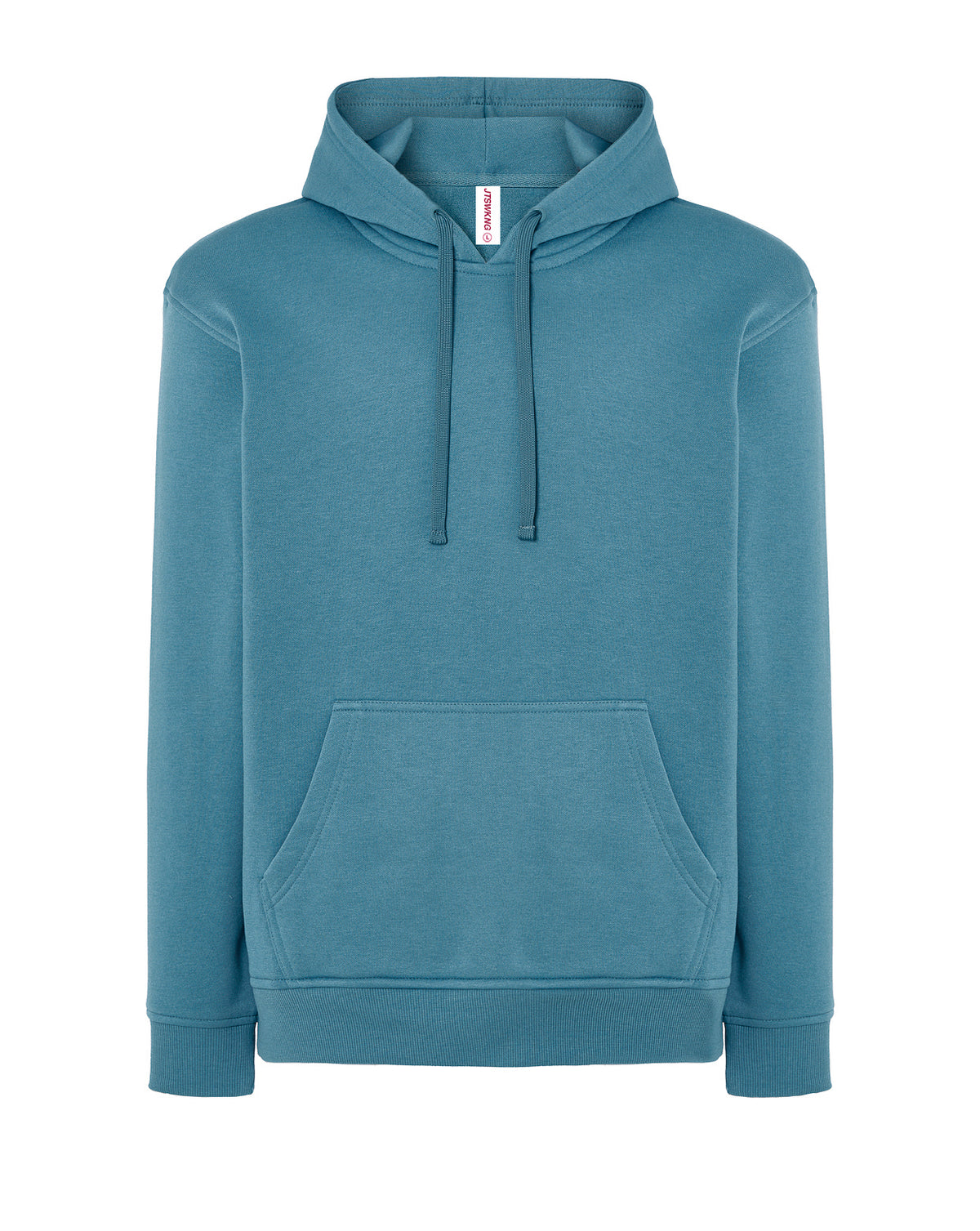 Sudadera JT con capucha unisex JHK