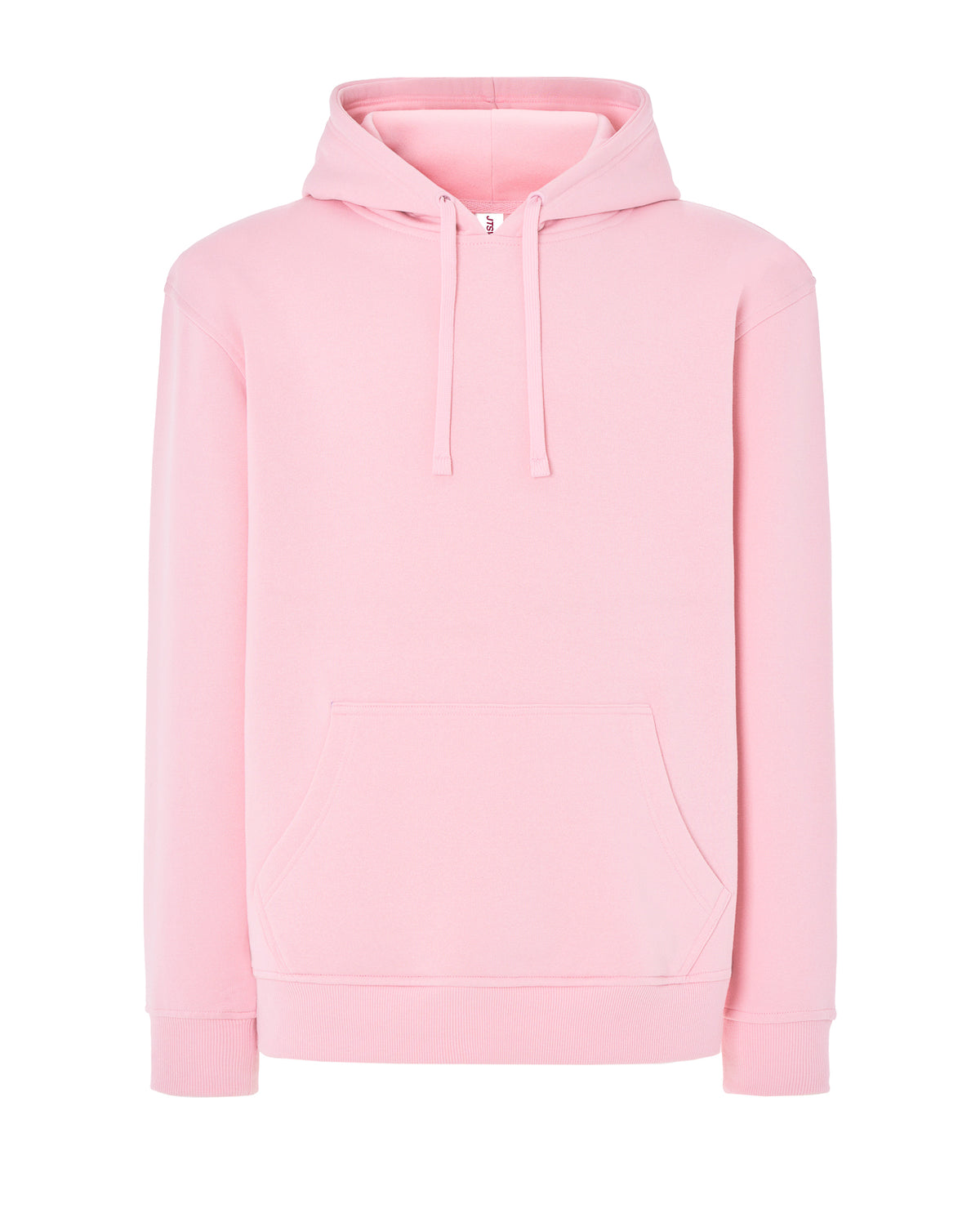 Sudadera JT con capucha unisex JHK