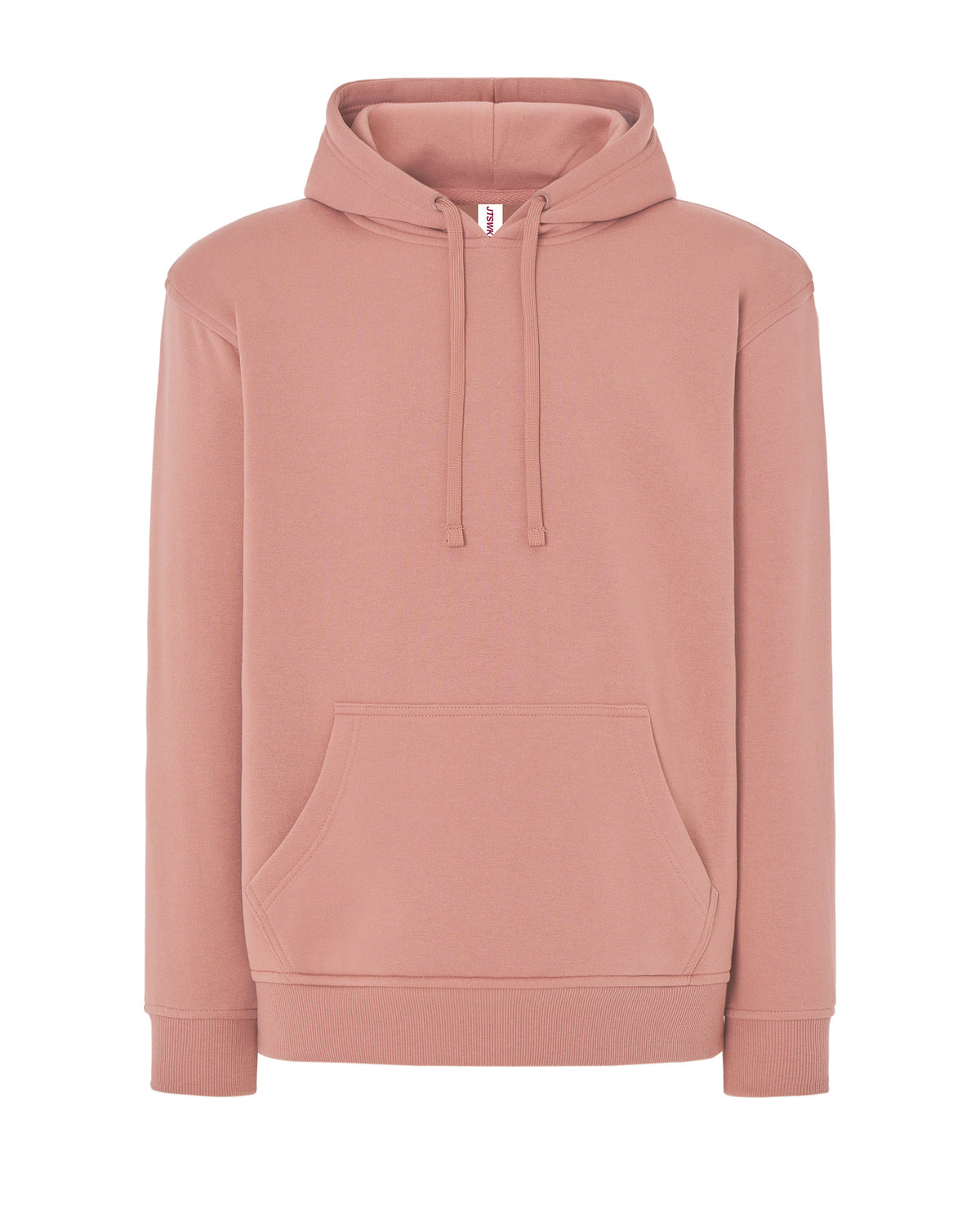 Sudadera JT con capucha unisex JHK