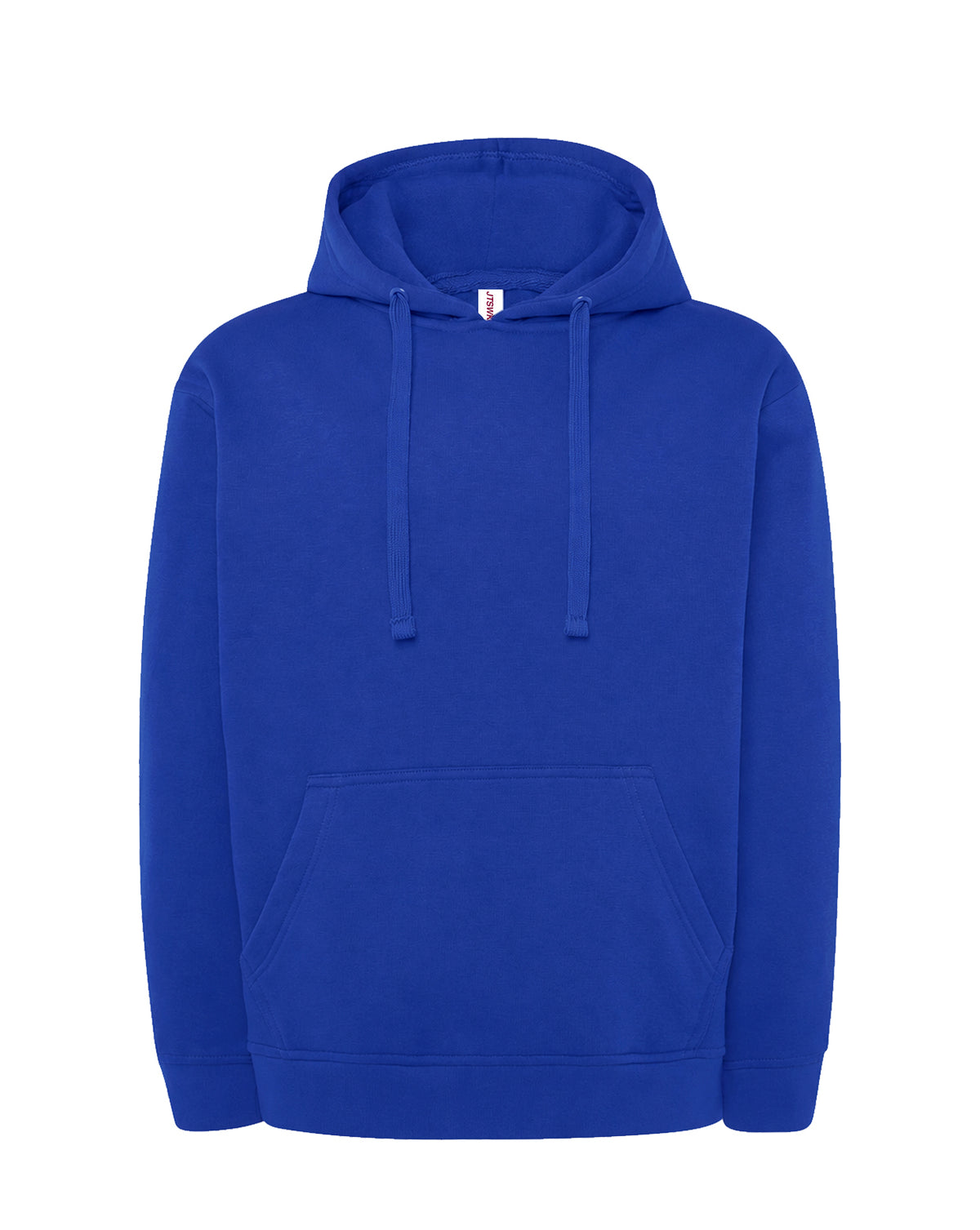 Sudadera JT con capucha unisex JHK