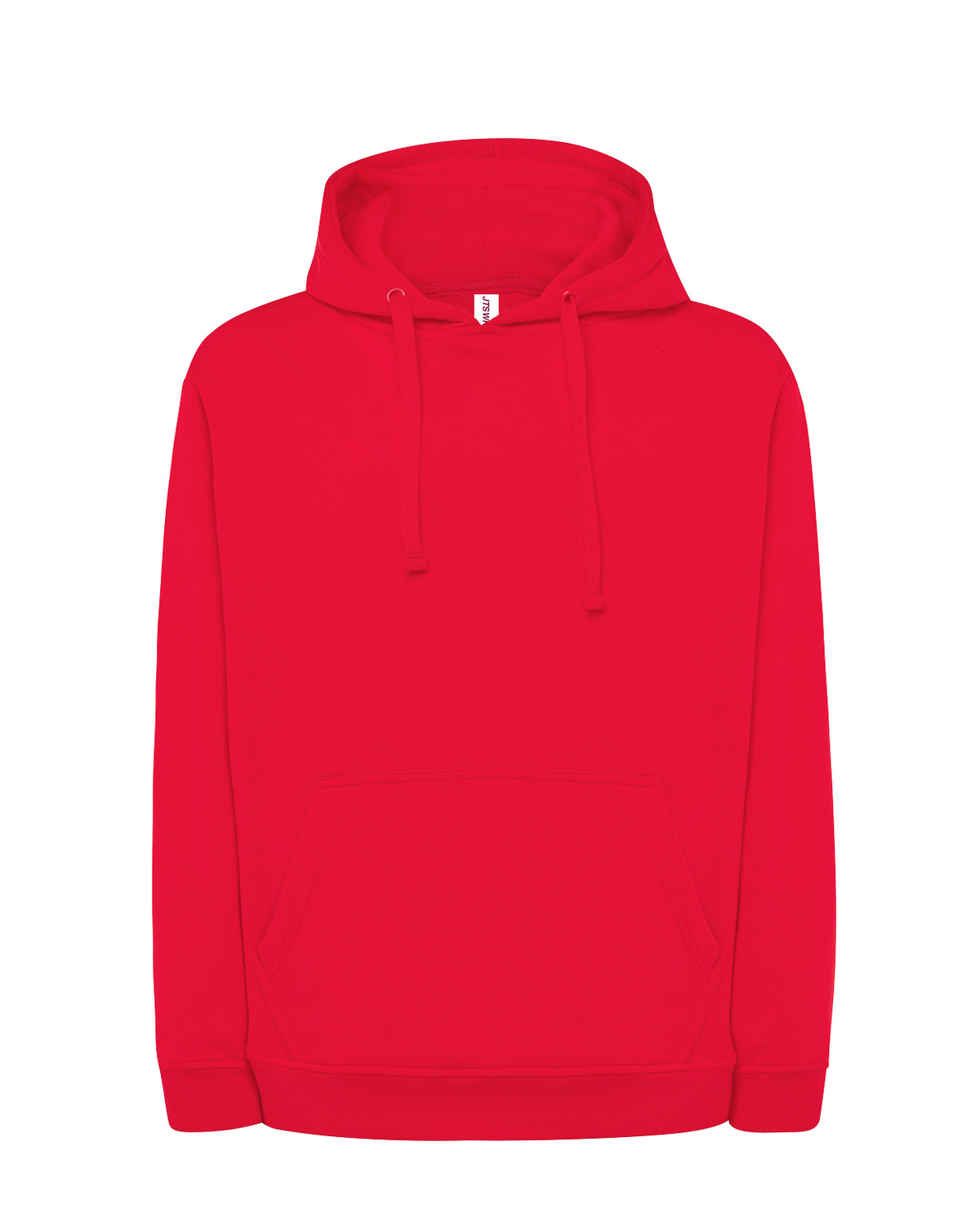 Sudadera JT con capucha unisex JHK