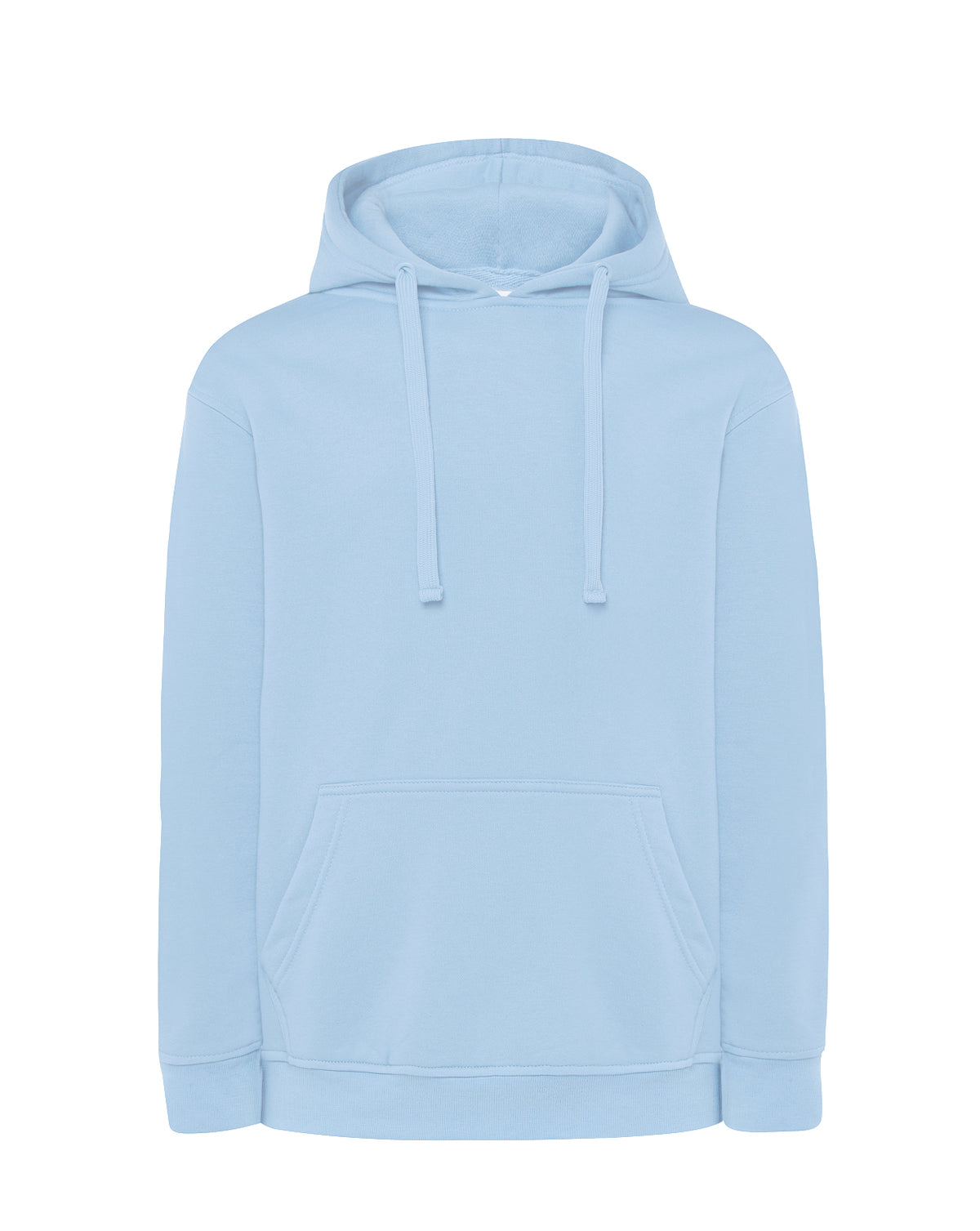 Sudadera JT con capucha unisex JHK
