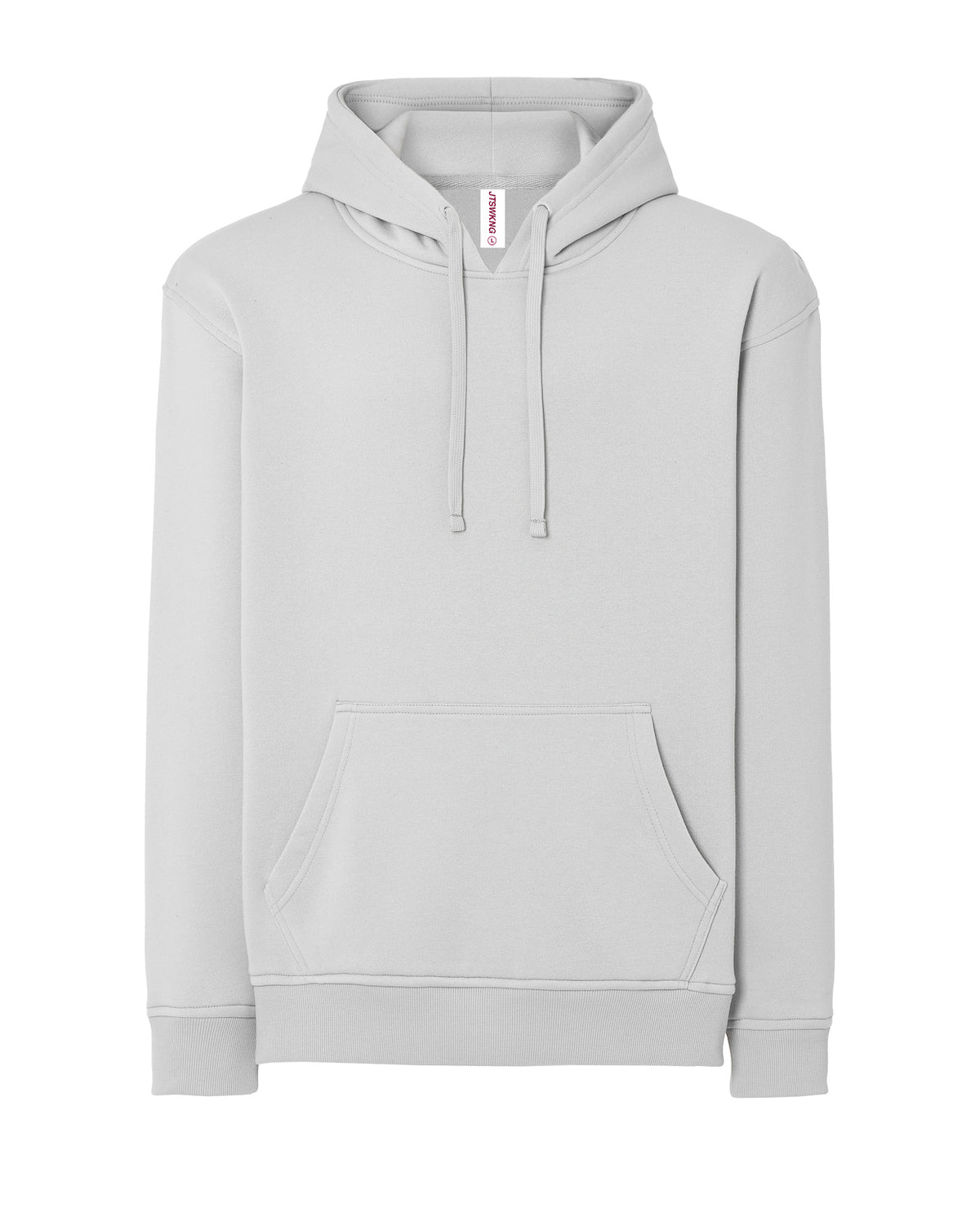 Sudadera JT con capucha unisex JHK