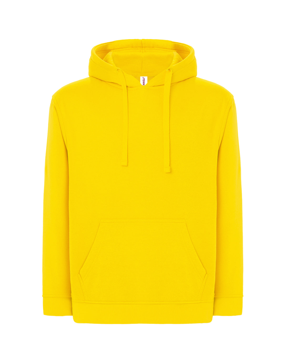 Sudadera JT con capucha unisex JHK