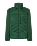 Chaqueta acolchada softshell Padded Jacket JHK
