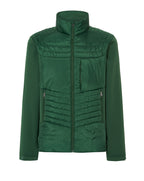 Chaqueta acolchada softshell Padded Jacket JHK