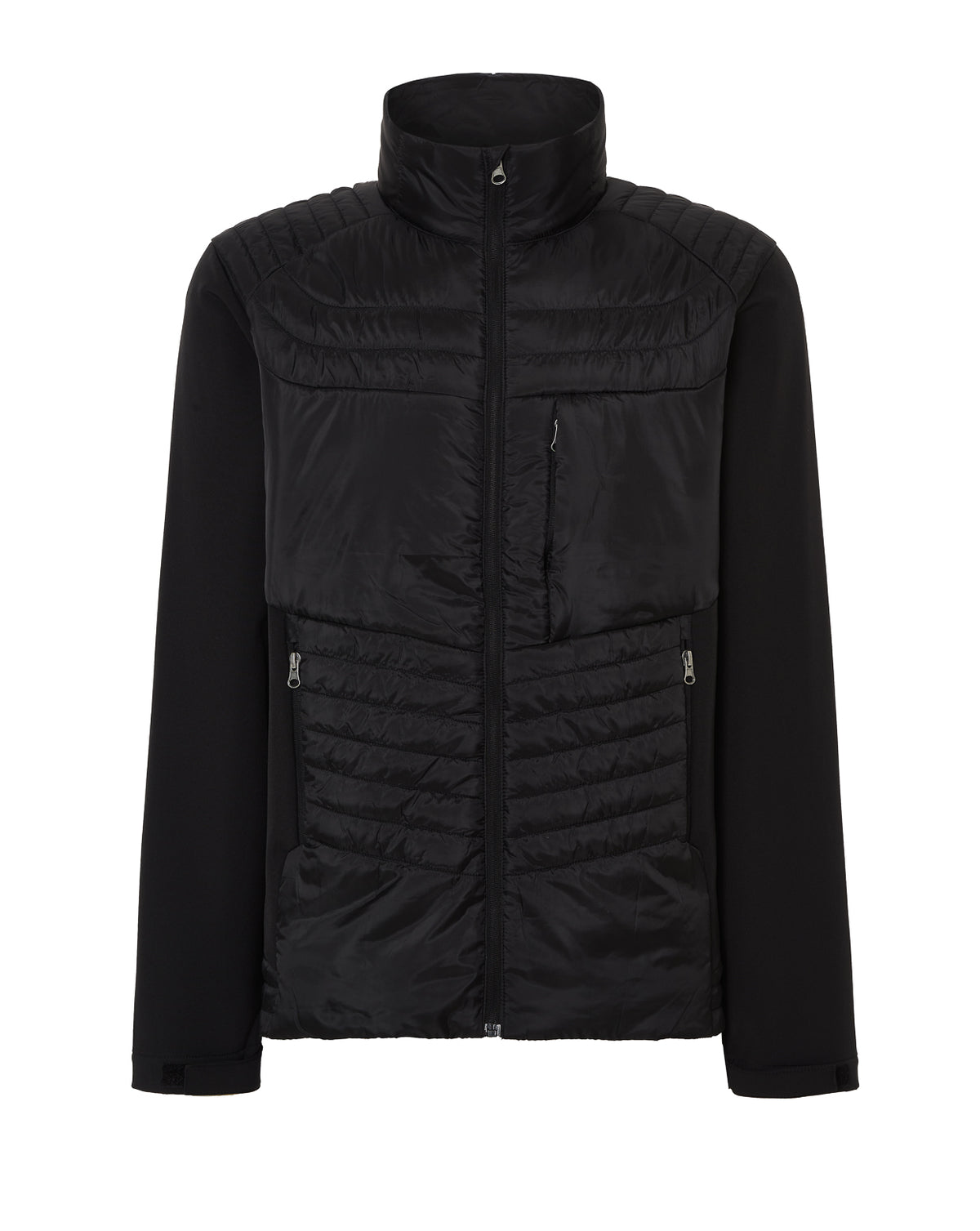 Chaqueta acolchada softshell Padded Jacket JHK