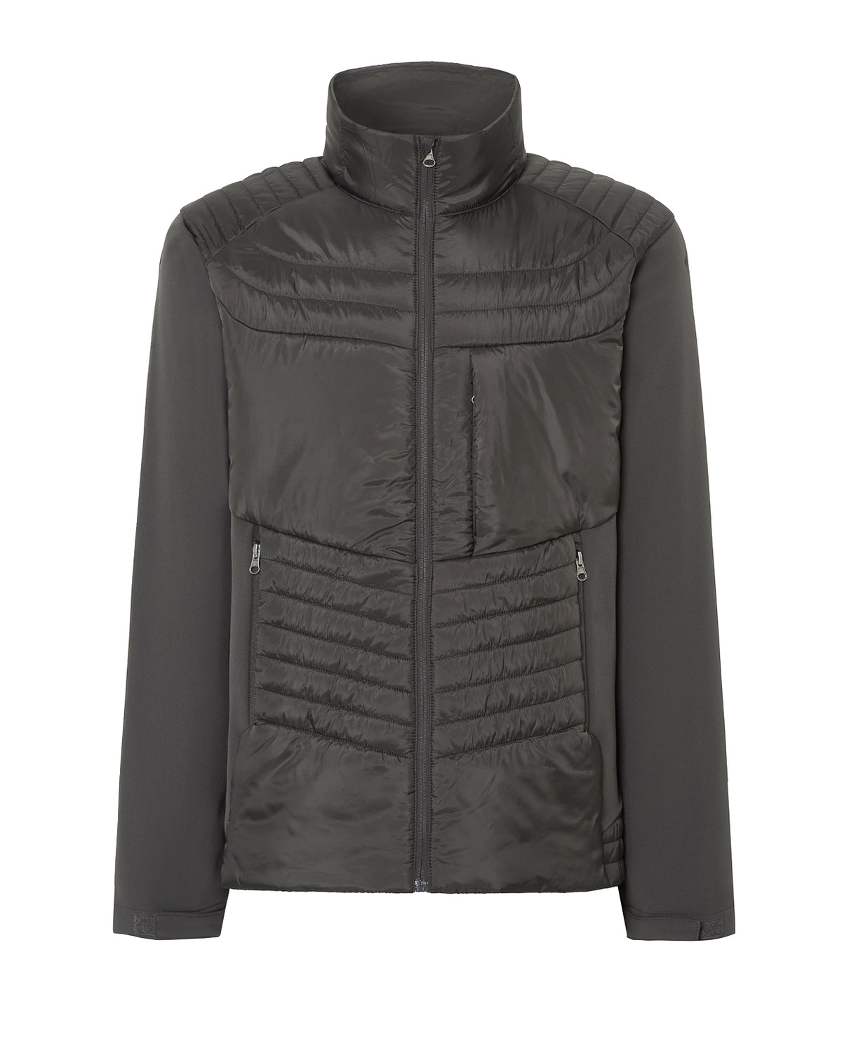 Chaqueta acolchada softshell Padded Jacket JHK