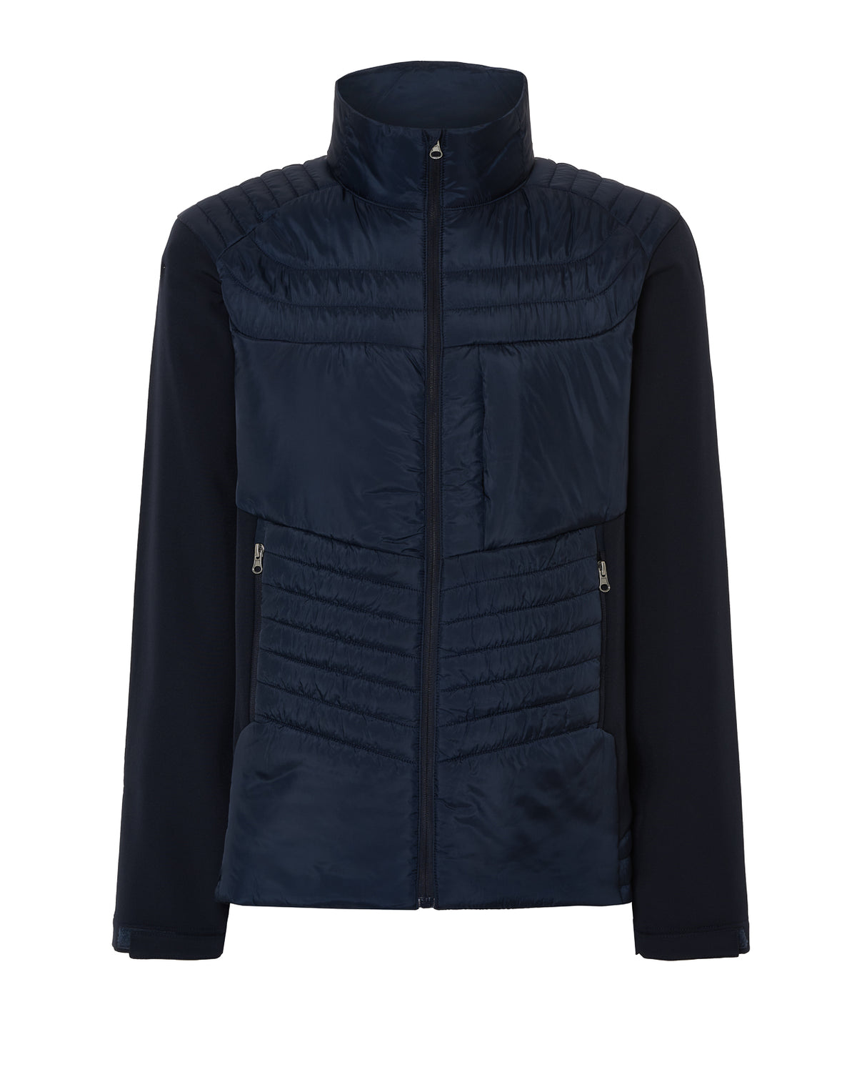 Chaqueta acolchada softshell Padded Jacket JHK