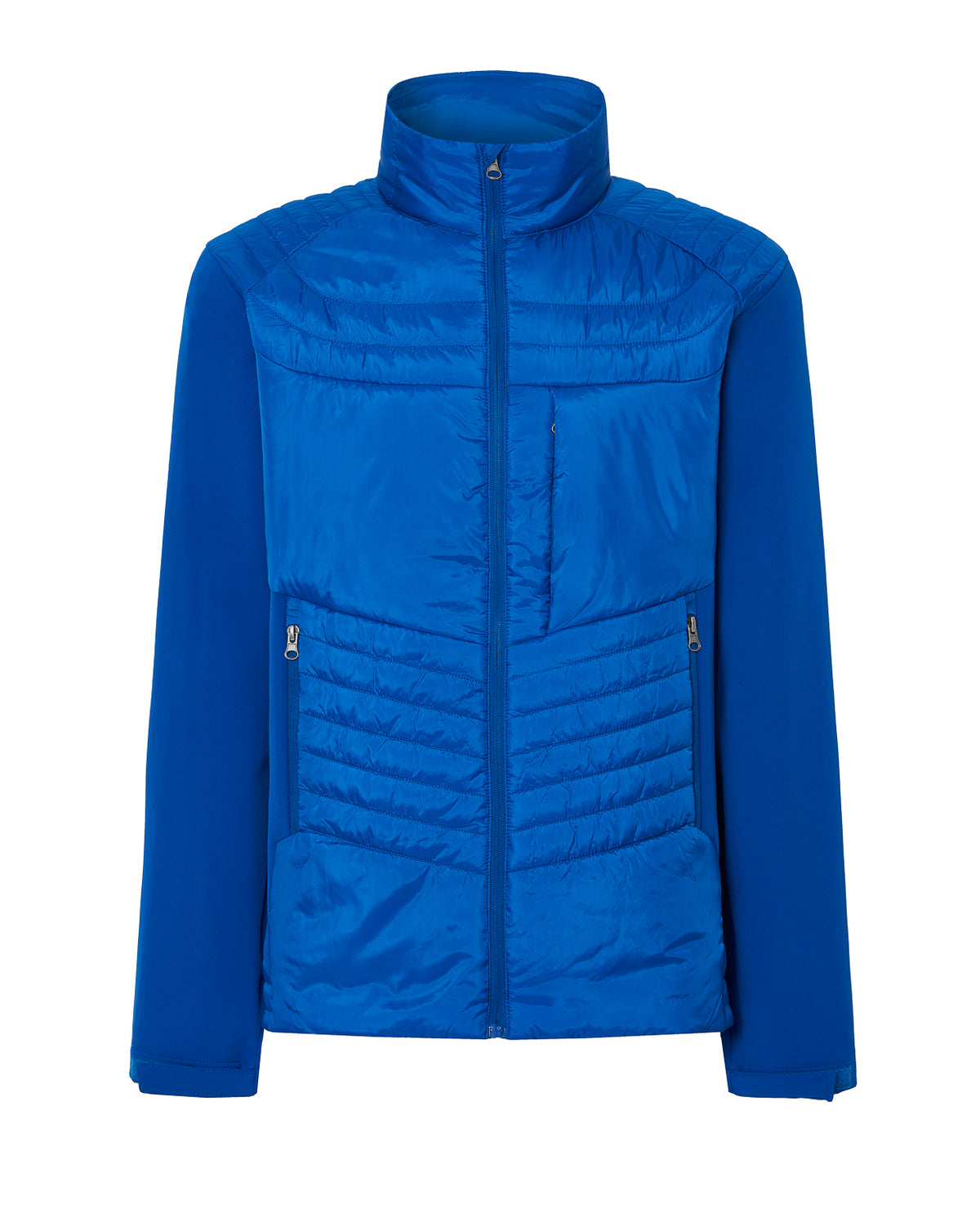 Chaqueta acolchada softshell Padded Jacket JHK