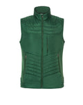 Chaleco acolchado Padded Vest de hombre JHK
