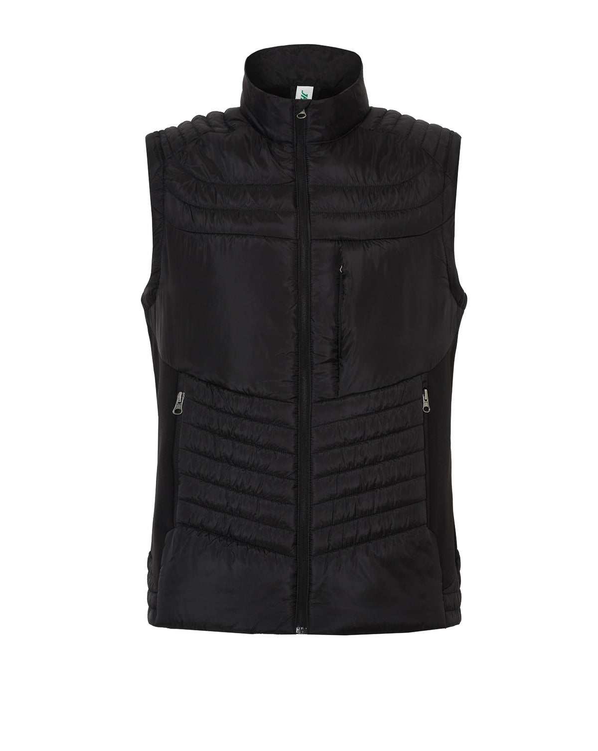 Chaleco acolchado Padded Vest de hombre JHK