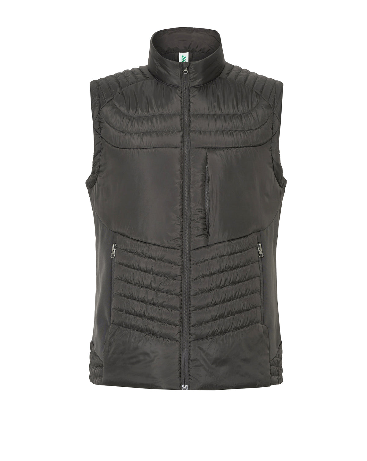 Chaleco acolchado Padded Vest de hombre JHK