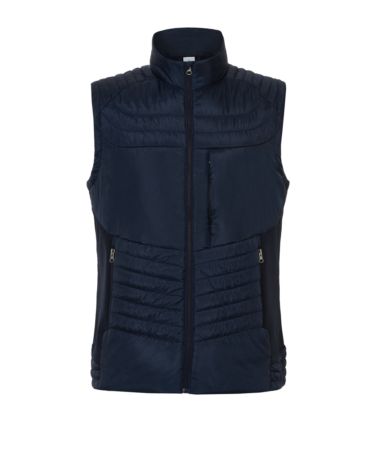Chaleco acolchado Padded Vest de hombre JHK