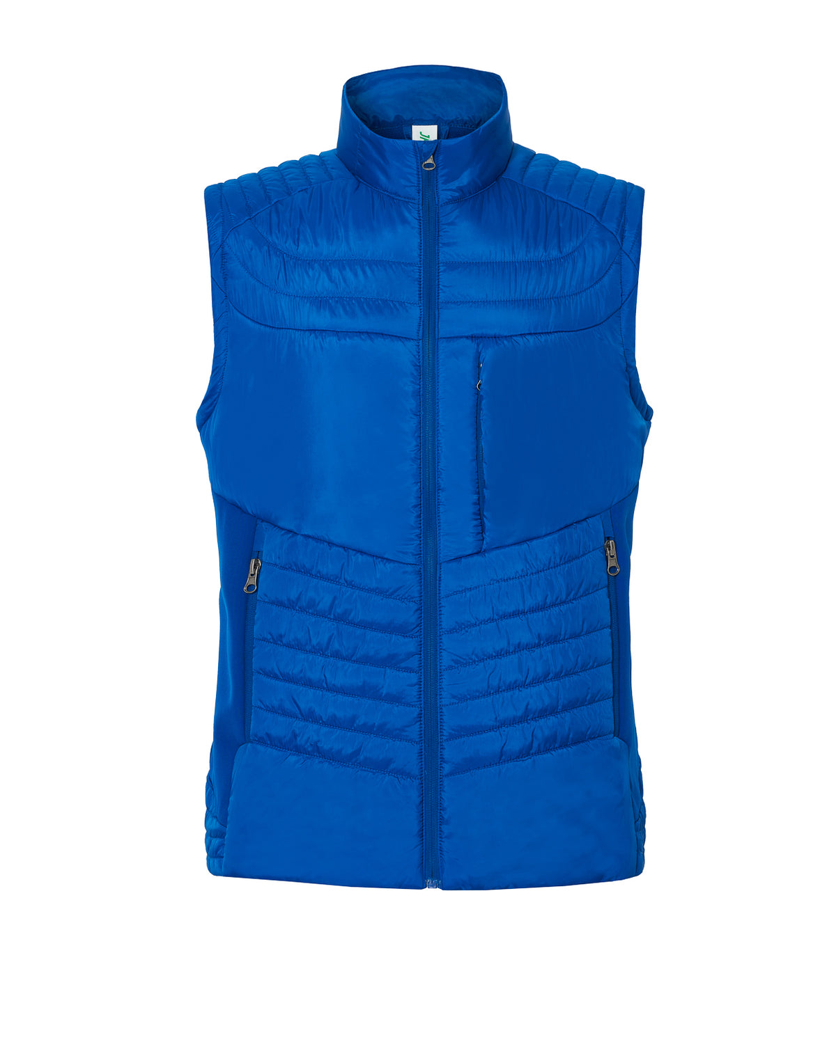 Chaleco acolchado Padded Vest de hombre JHK