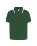 Polo infantil JHK