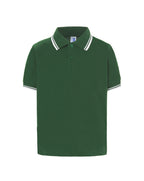 Polo infantil JHK