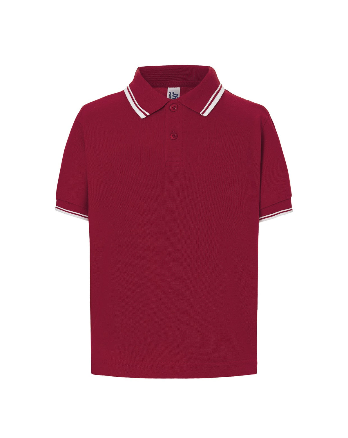 Polo infantil JHK