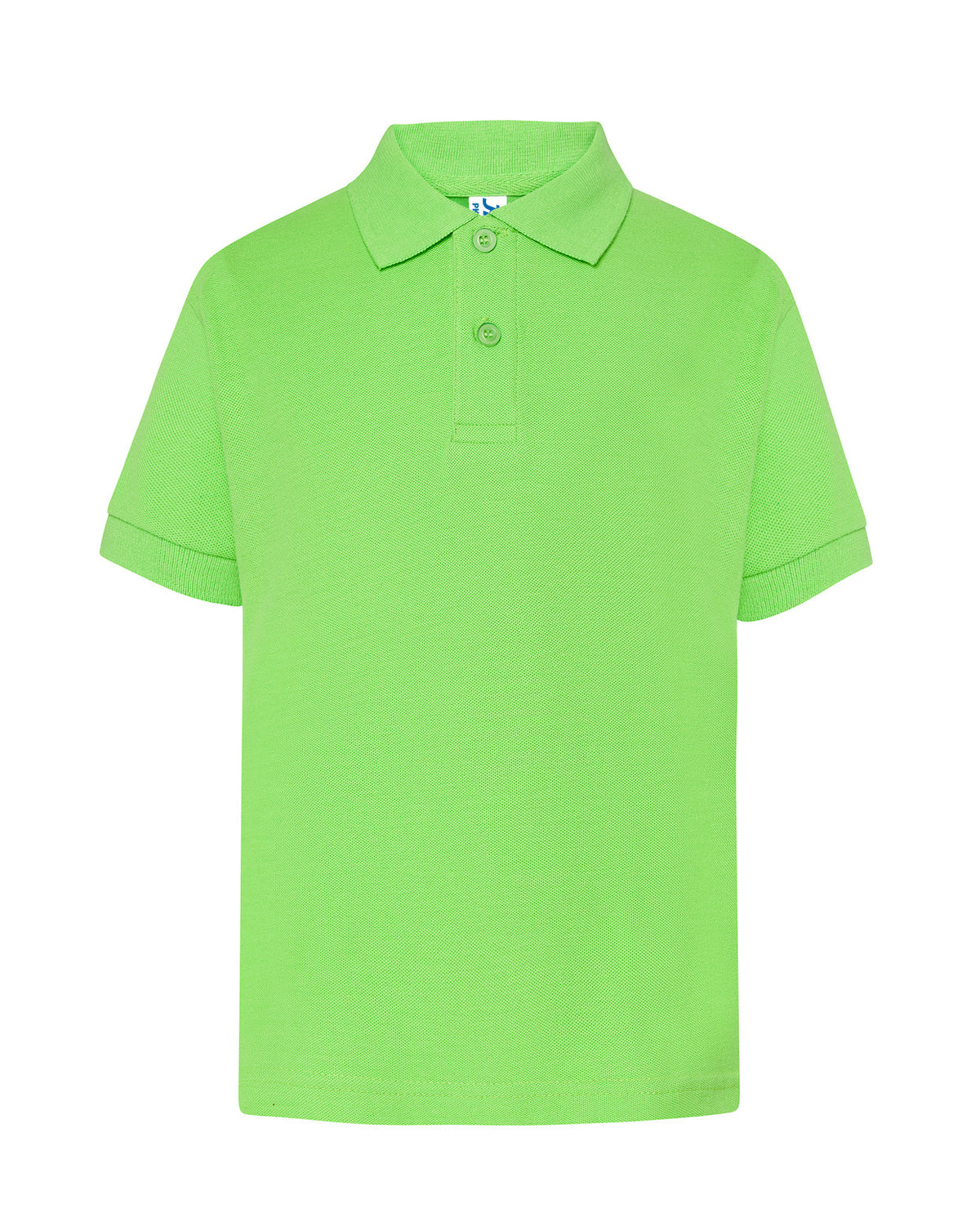 Polo infantil JHK