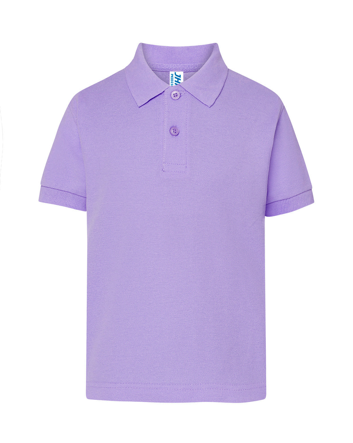 Polo infantil JHK