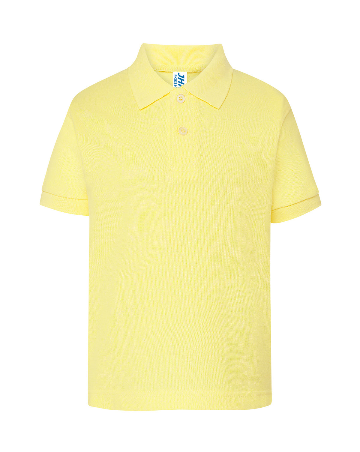 Polo infantil JHK