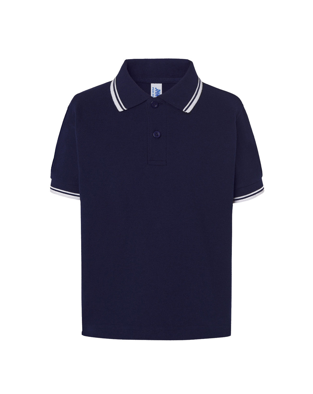 Polo infantil JHK