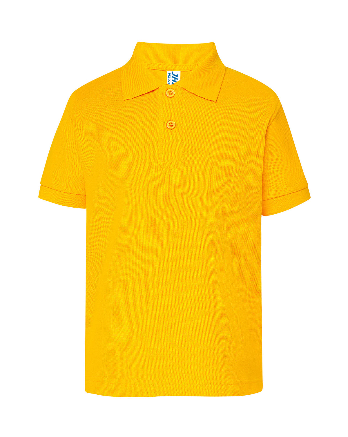 Polo infantil JHK