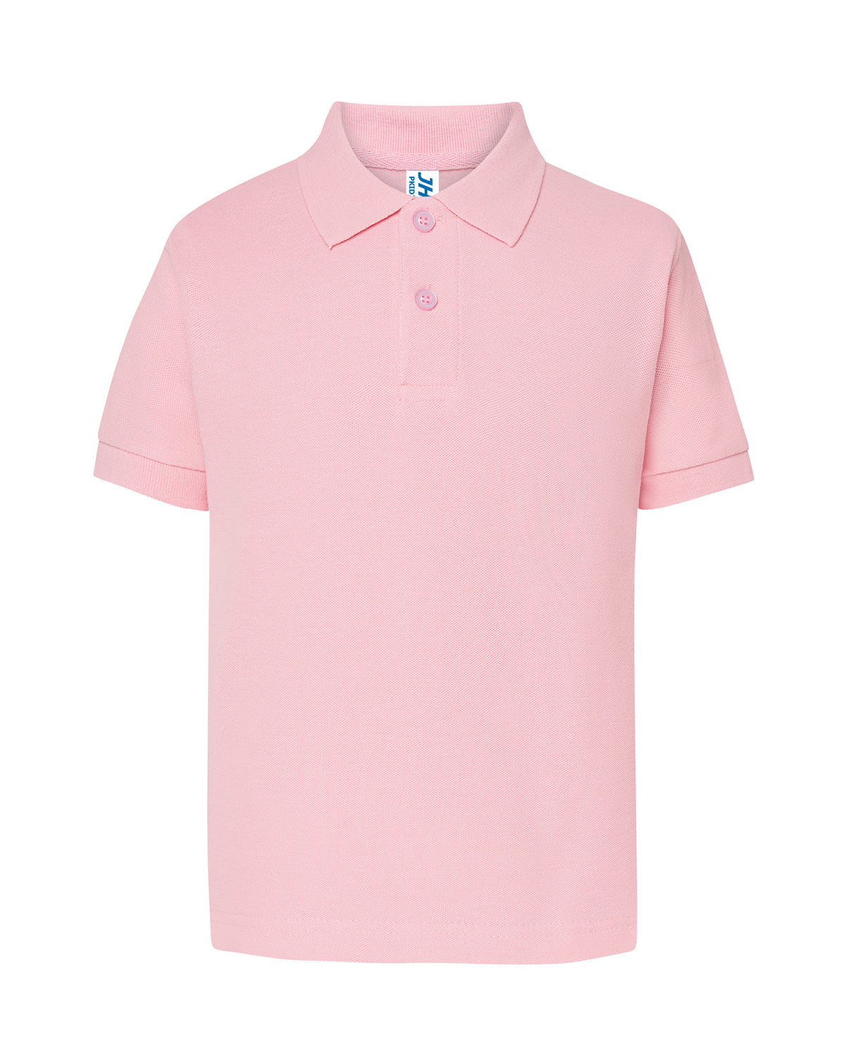 Polo infantil JHK