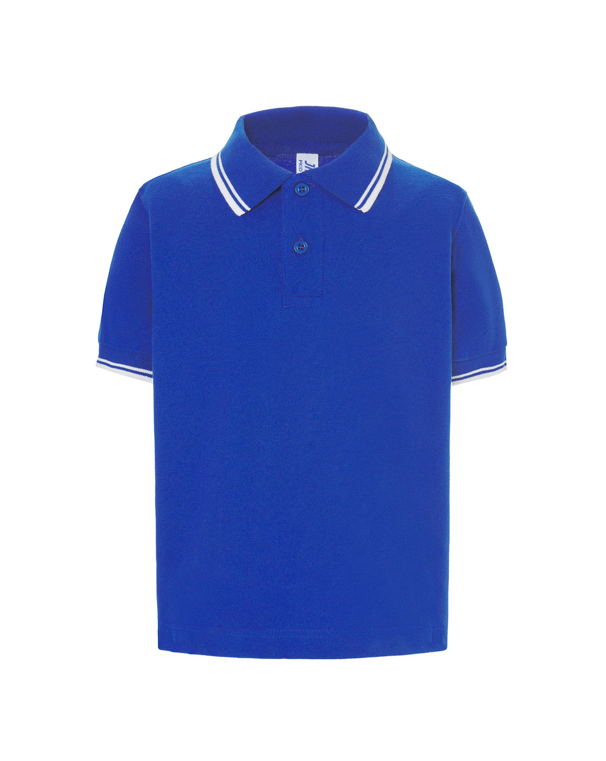 Polo infantil JHK