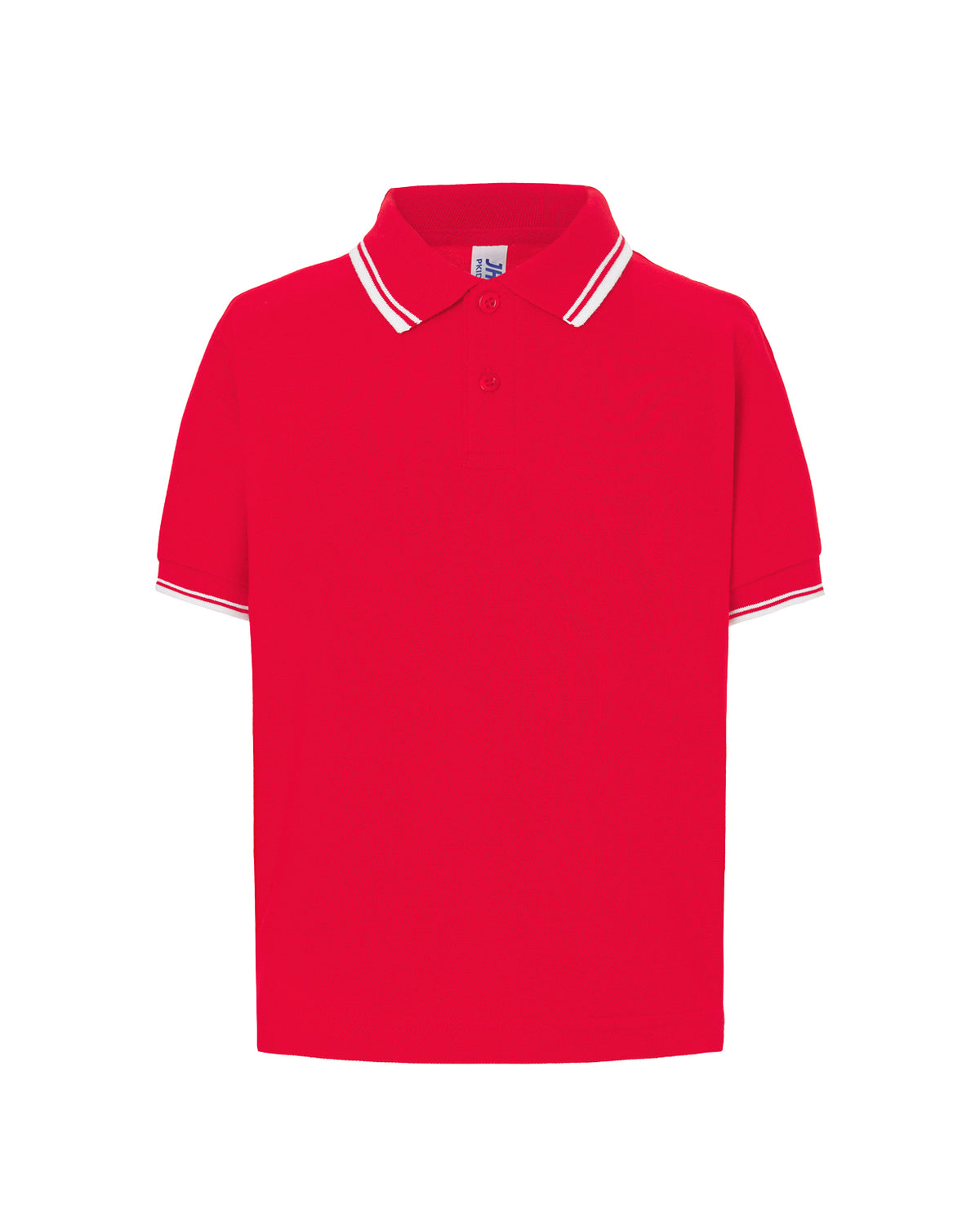 Polo infantil JHK