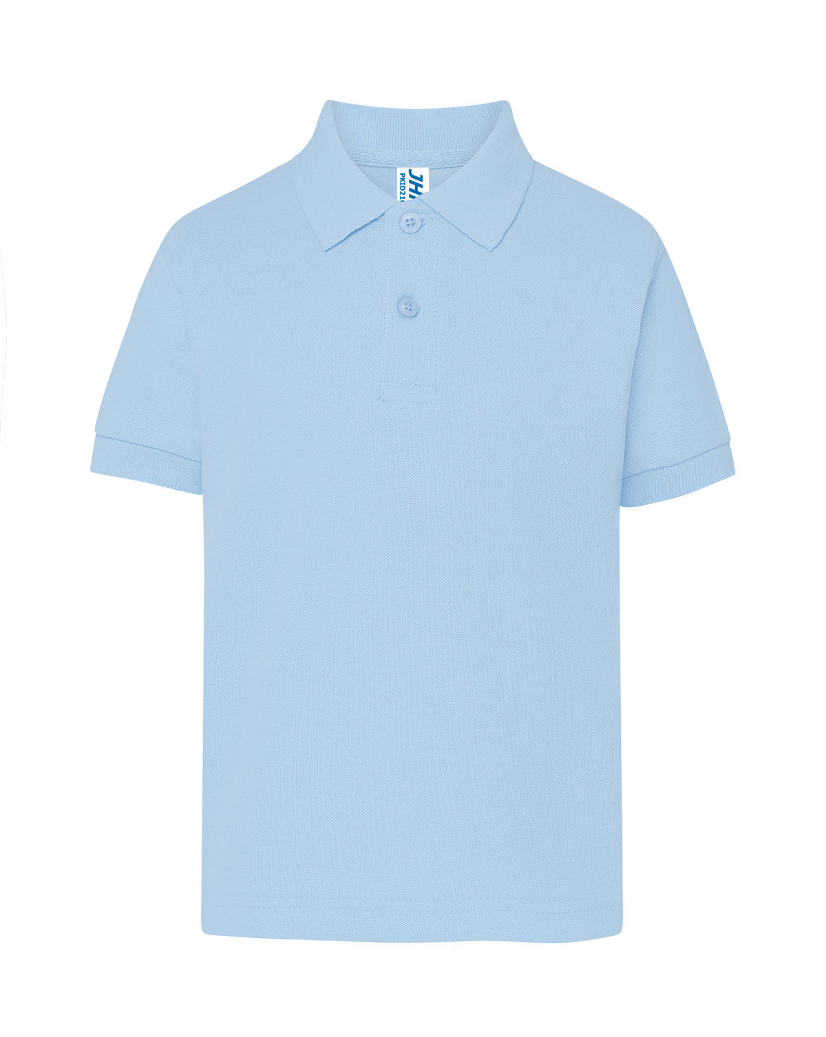 Polo infantil JHK