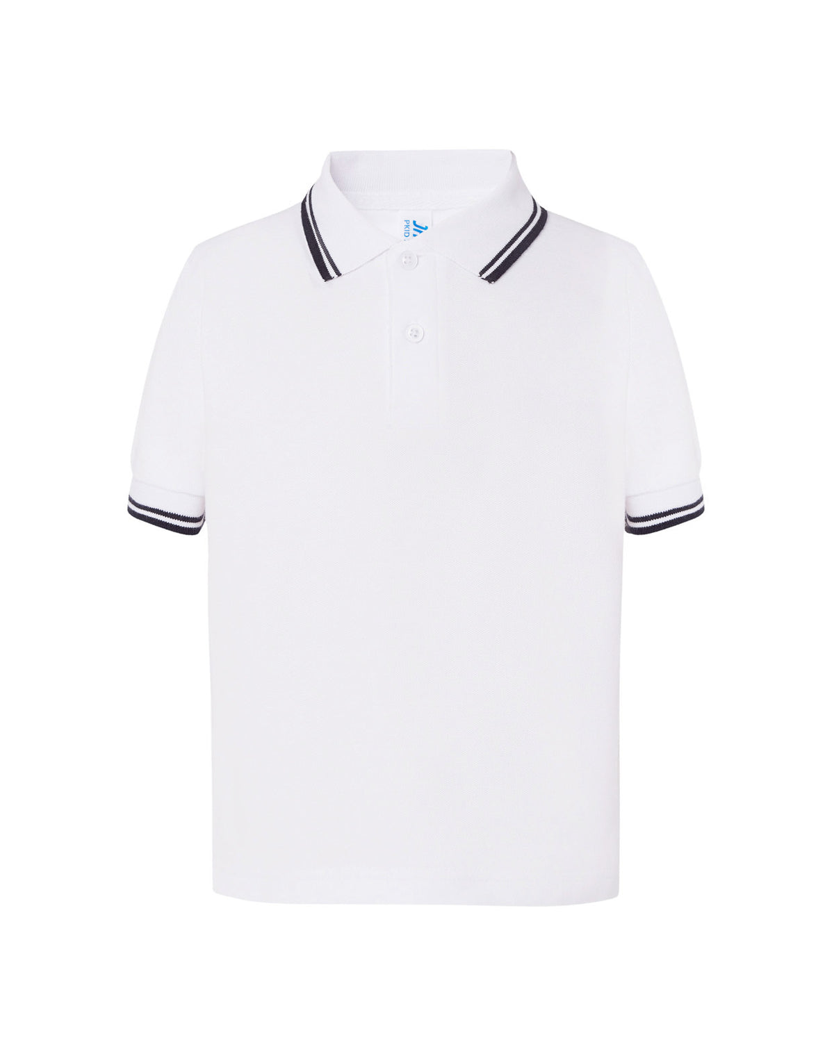 Polo infantil JHK