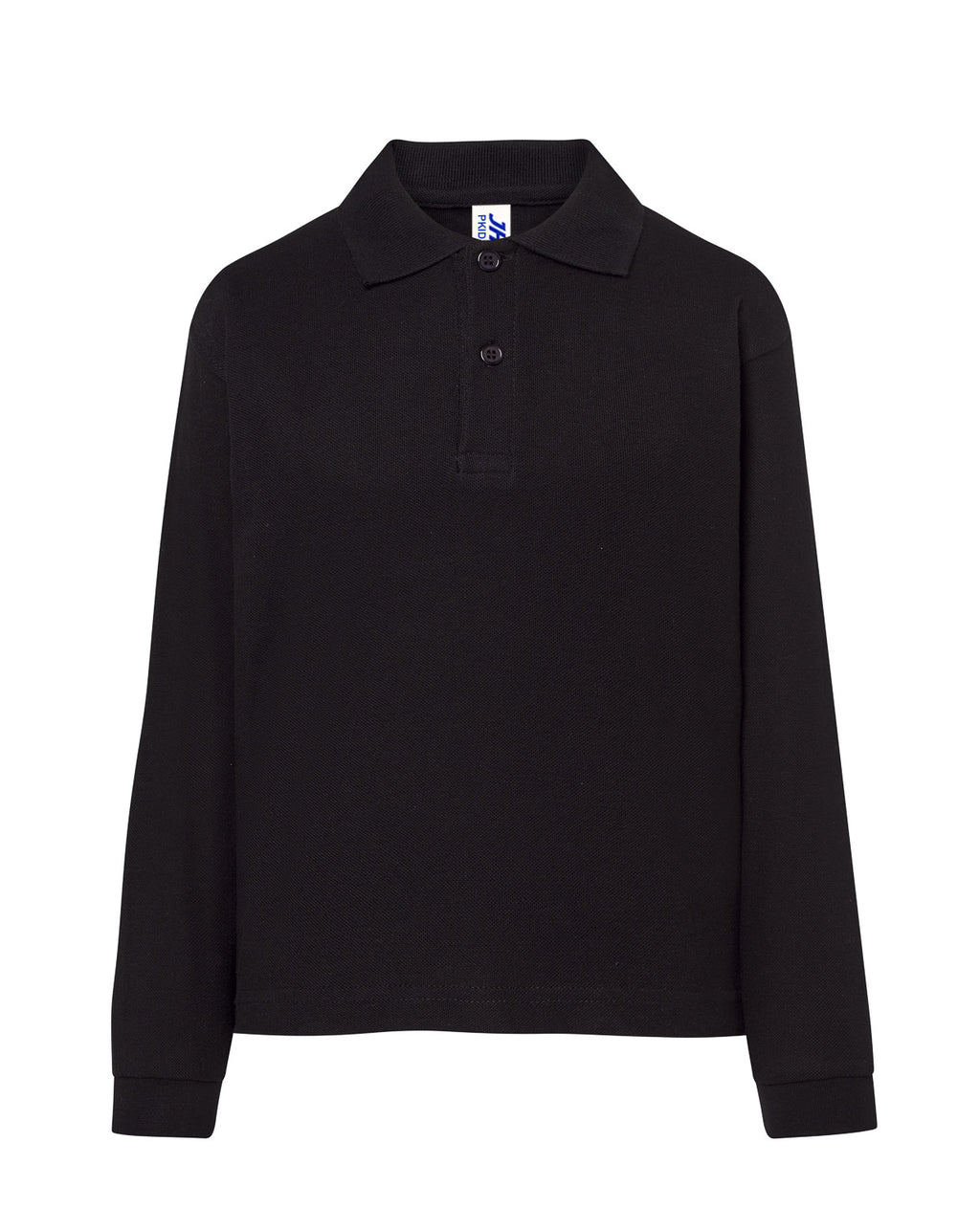 Polo de manga larga infantil JHK