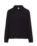 Polo de manga larga infantil JHK