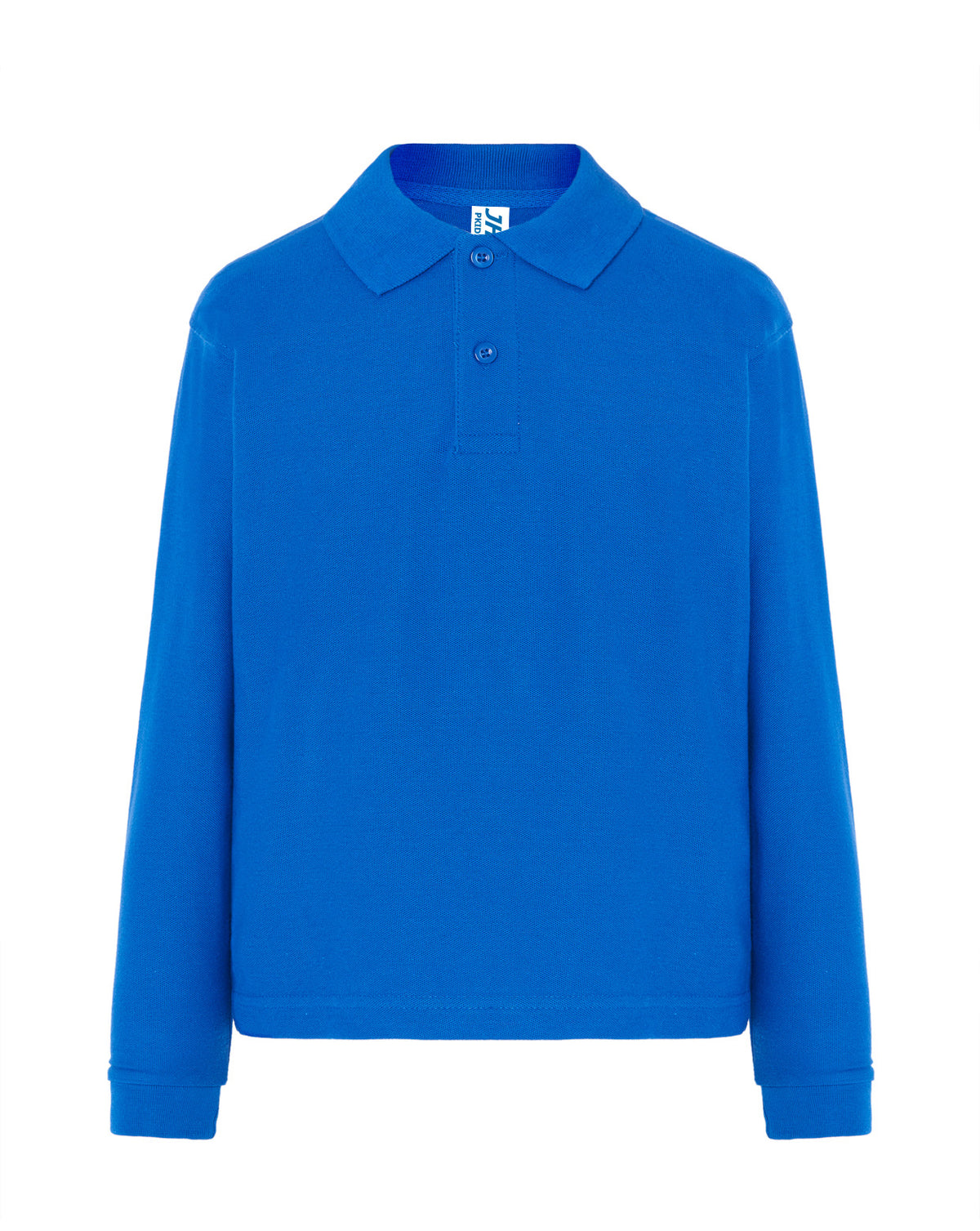 Polo de manga larga infantil JHK