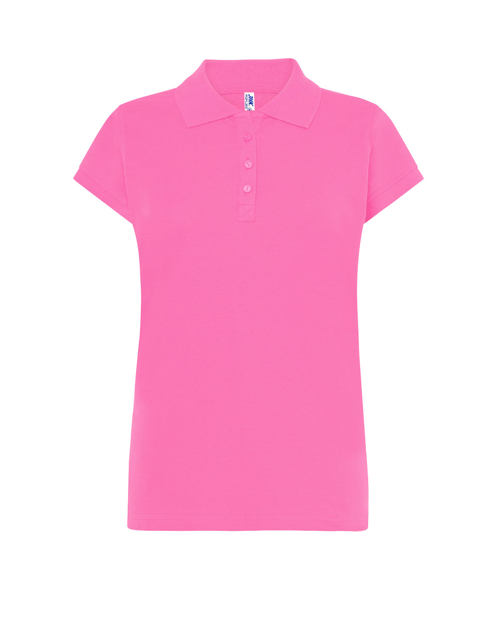 Polo Regular de mujer JHK