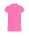 Polo Regular de mujer JHK