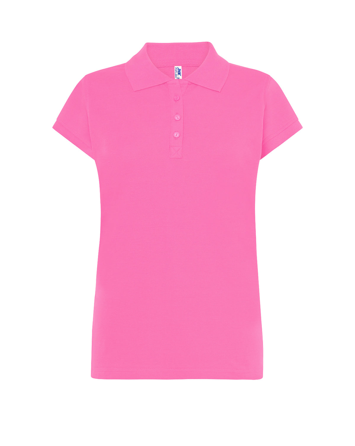 Polo Regular de mujer JHK