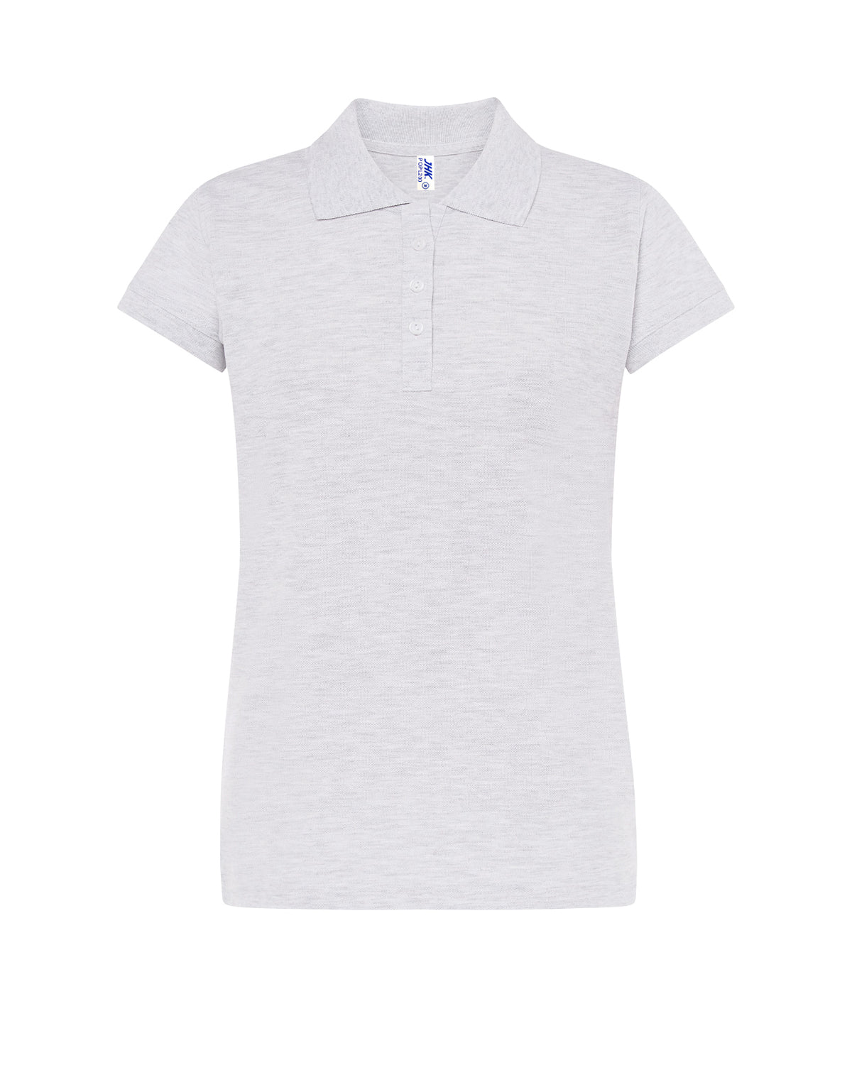 Polo Regular de mujer JHK