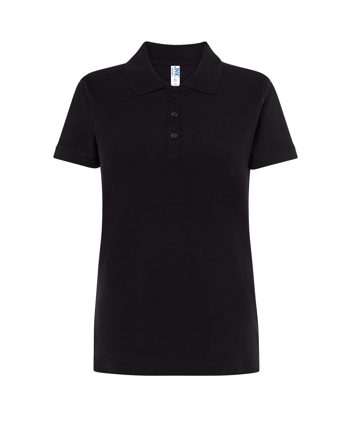 Polo Regular de mujer JHK